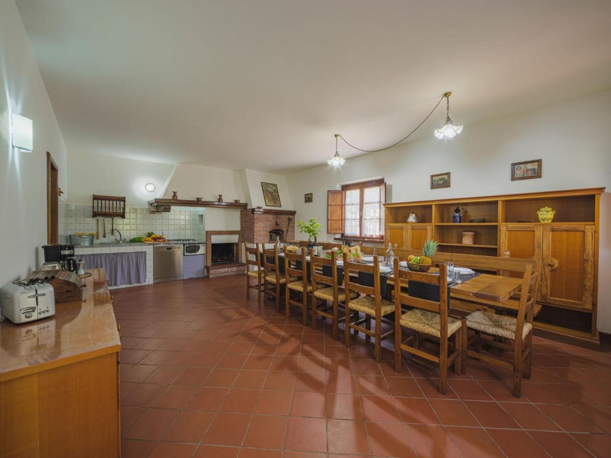 Holiday Home Buratto By Interhome Monsagrati Bagian luar foto