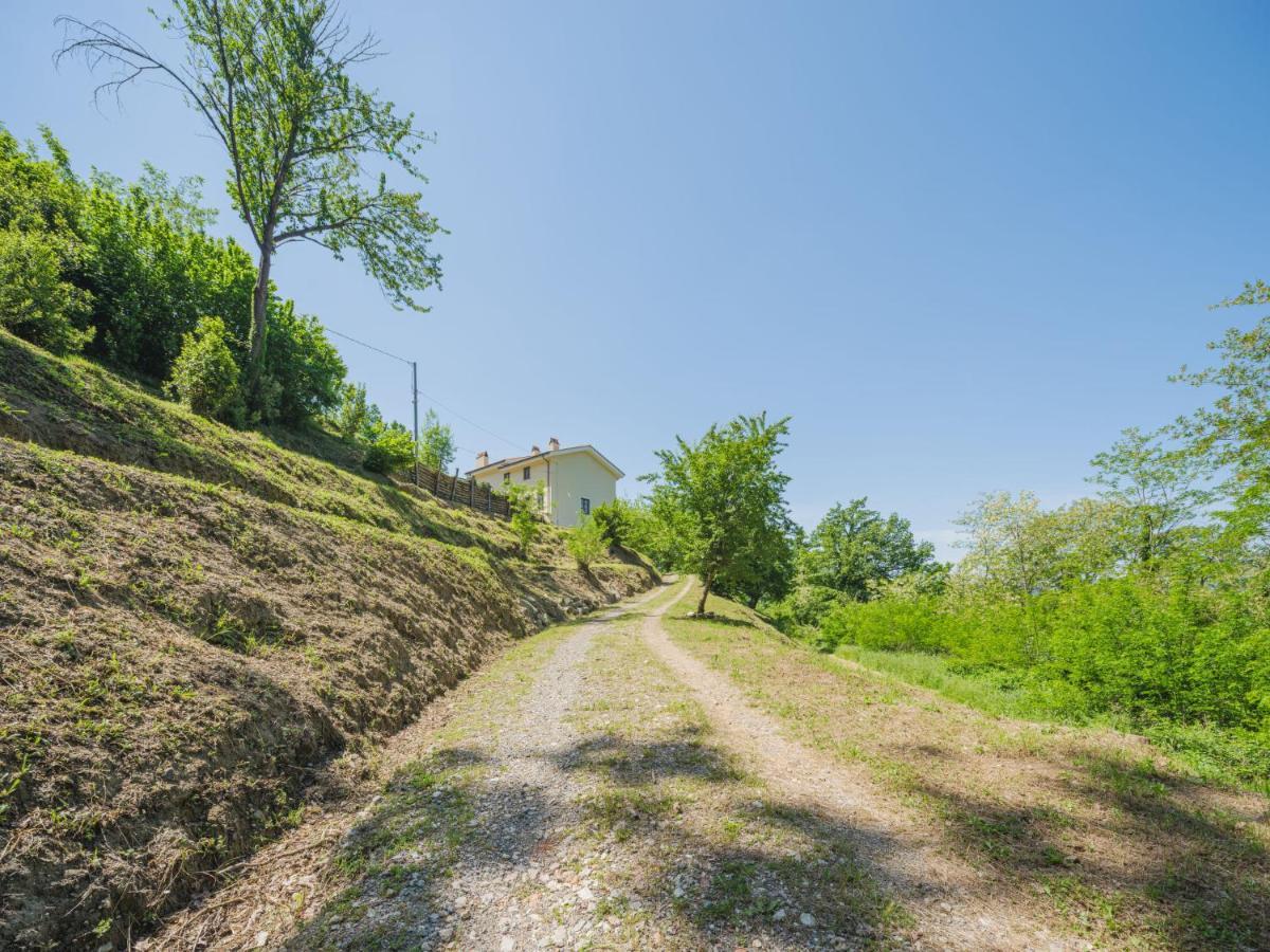 Holiday Home Buratto By Interhome Monsagrati Bagian luar foto
