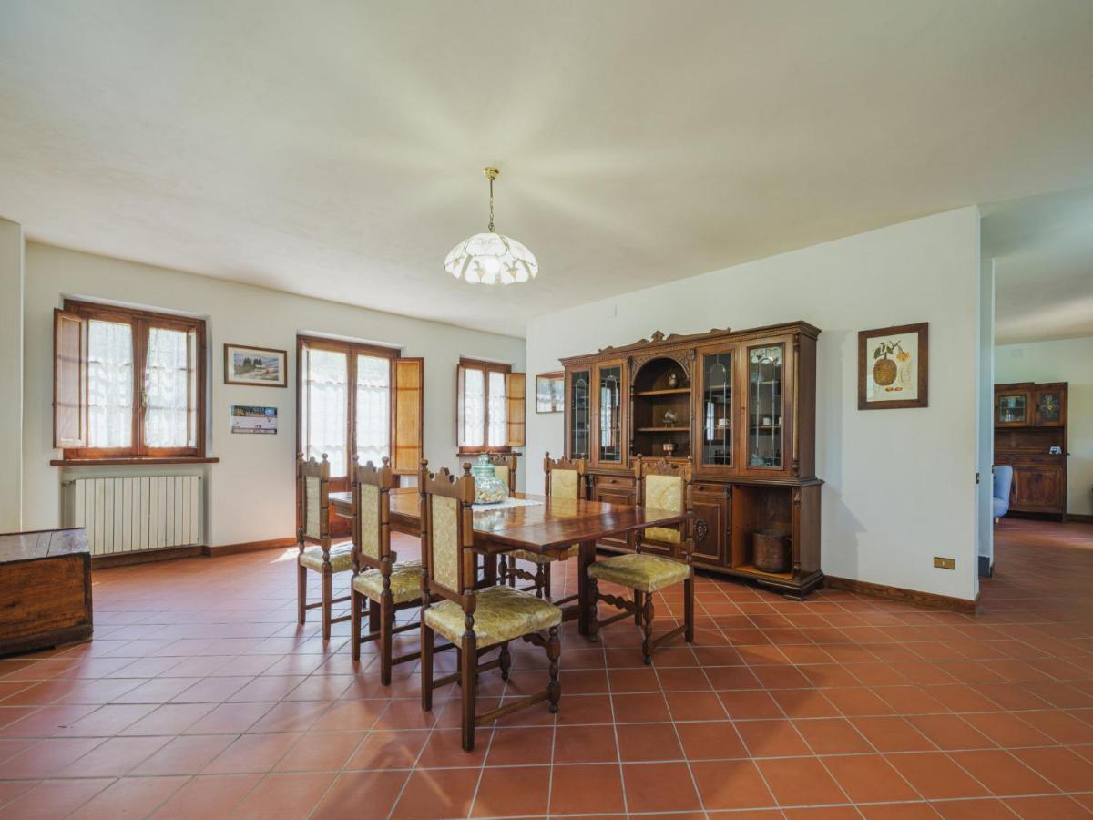 Holiday Home Buratto By Interhome Monsagrati Bagian luar foto