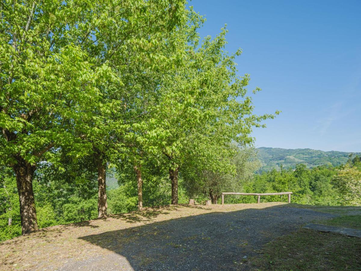 Holiday Home Buratto By Interhome Monsagrati Bagian luar foto