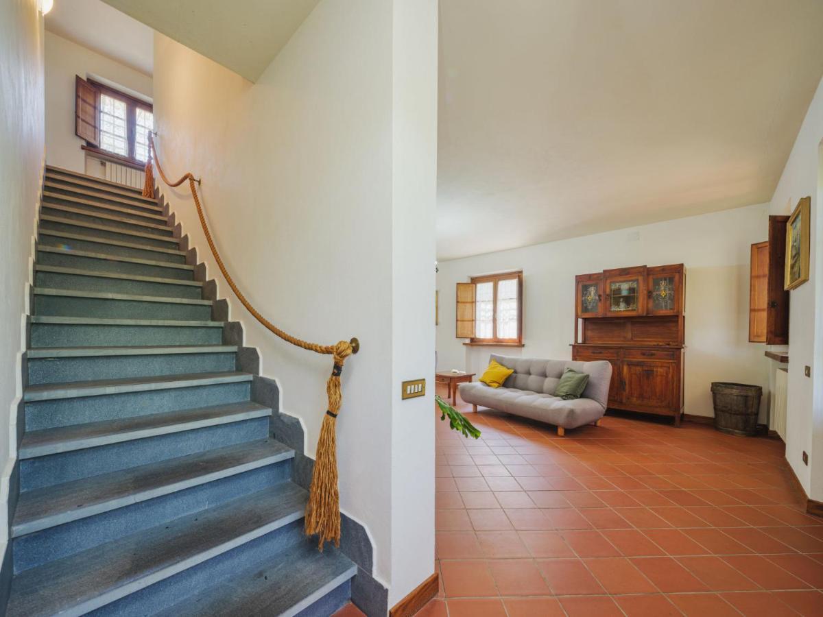 Holiday Home Buratto By Interhome Monsagrati Bagian luar foto