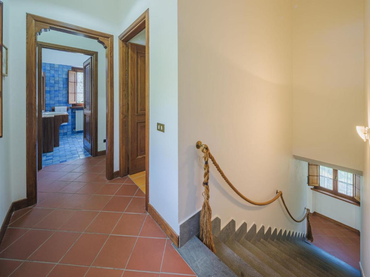 Holiday Home Buratto By Interhome Monsagrati Bagian luar foto