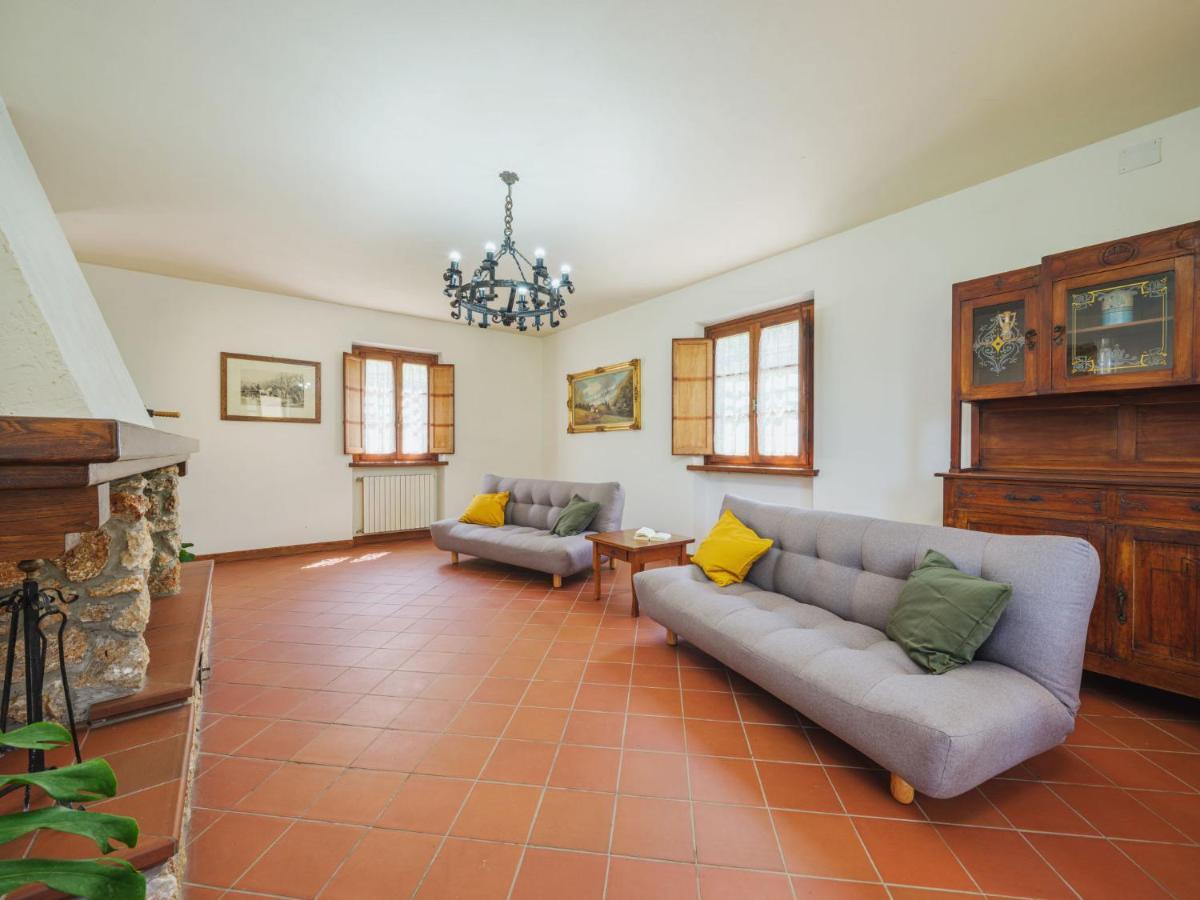 Holiday Home Buratto By Interhome Monsagrati Bagian luar foto